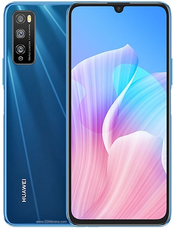 Huawei Enjoy Z Хагас Тунгалаг Кэйс 