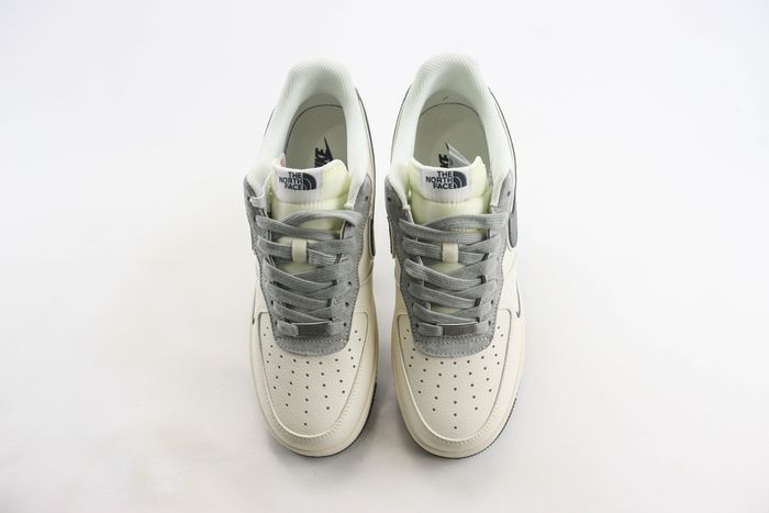 Nike Air Force 1 Low x the north face 27