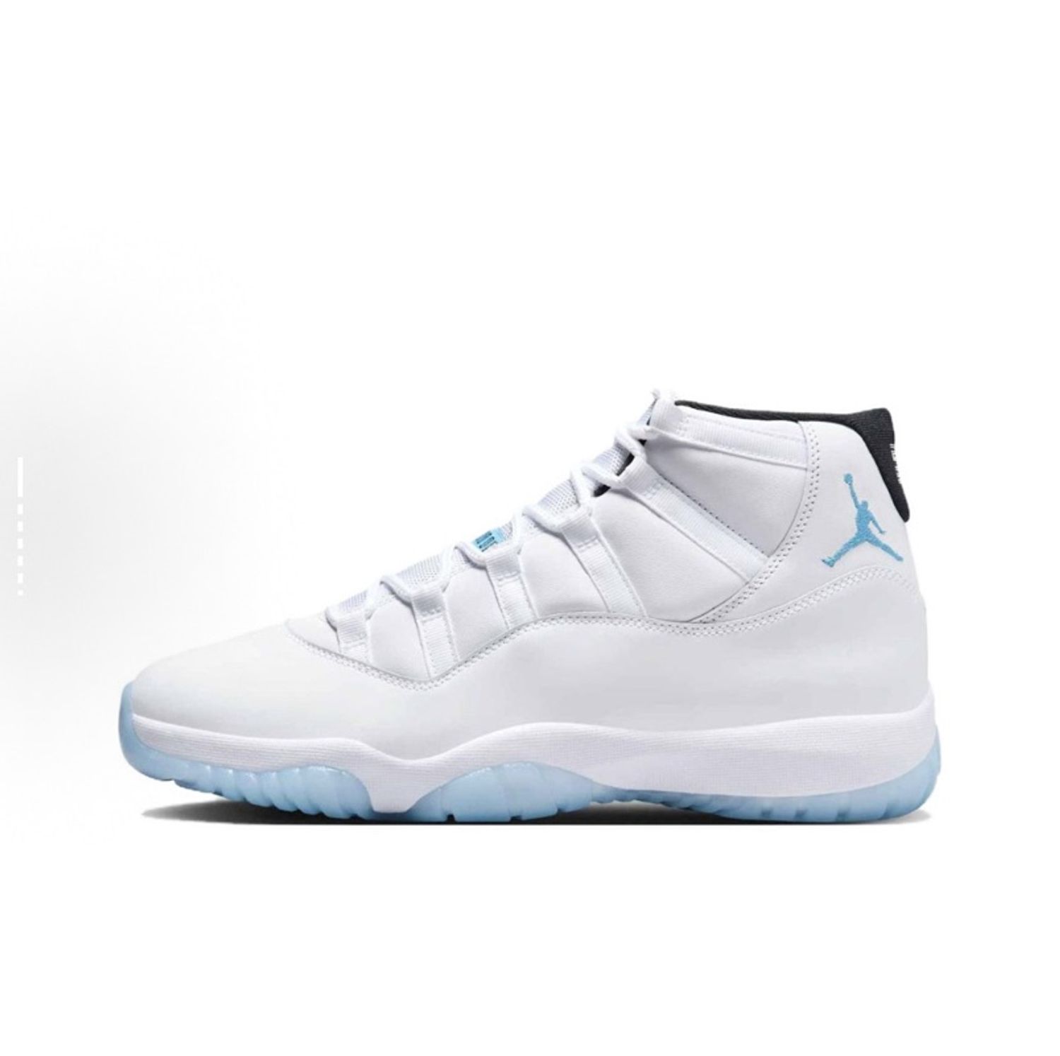 Air Jordan 11 Retro "Legend Blue"
