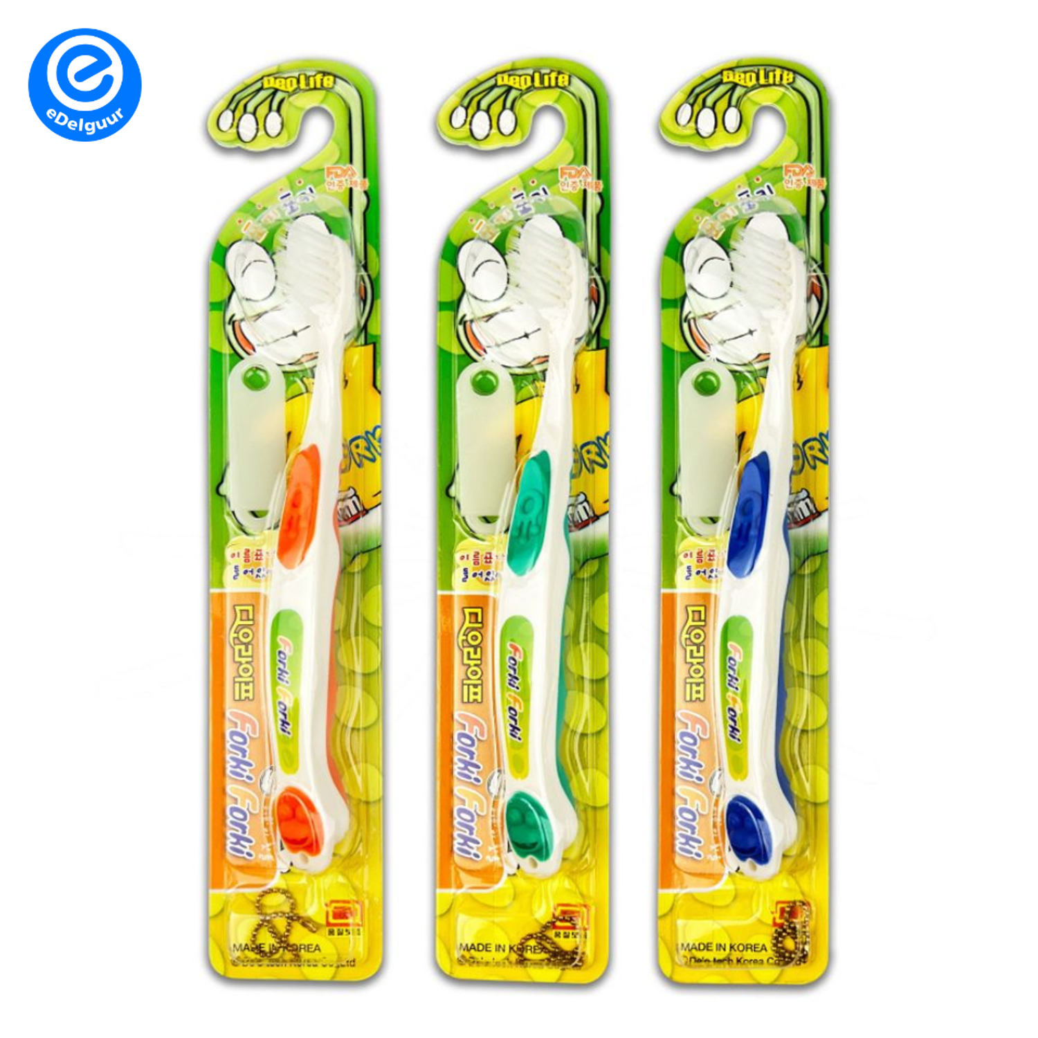 Forki Forki сойз