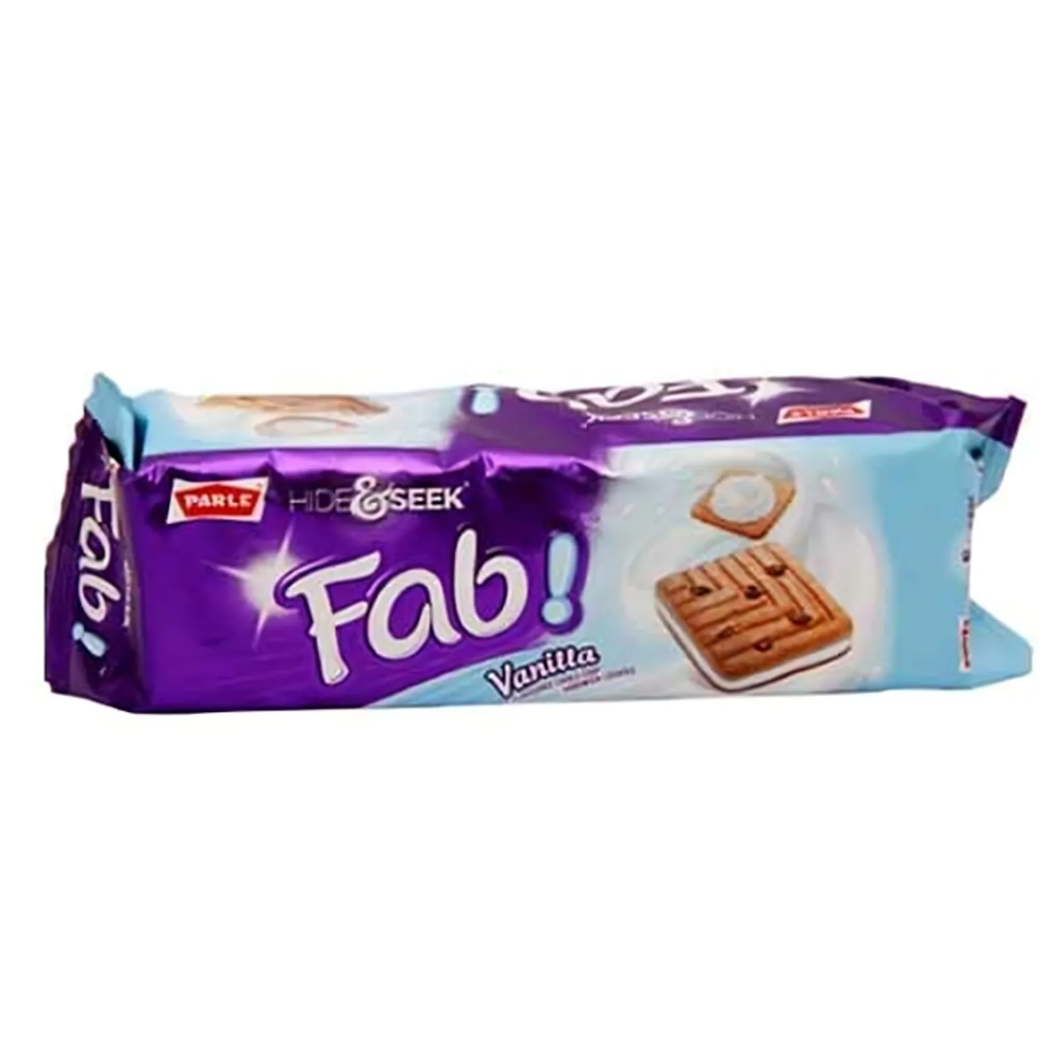 Печень Parle Fab 112гр