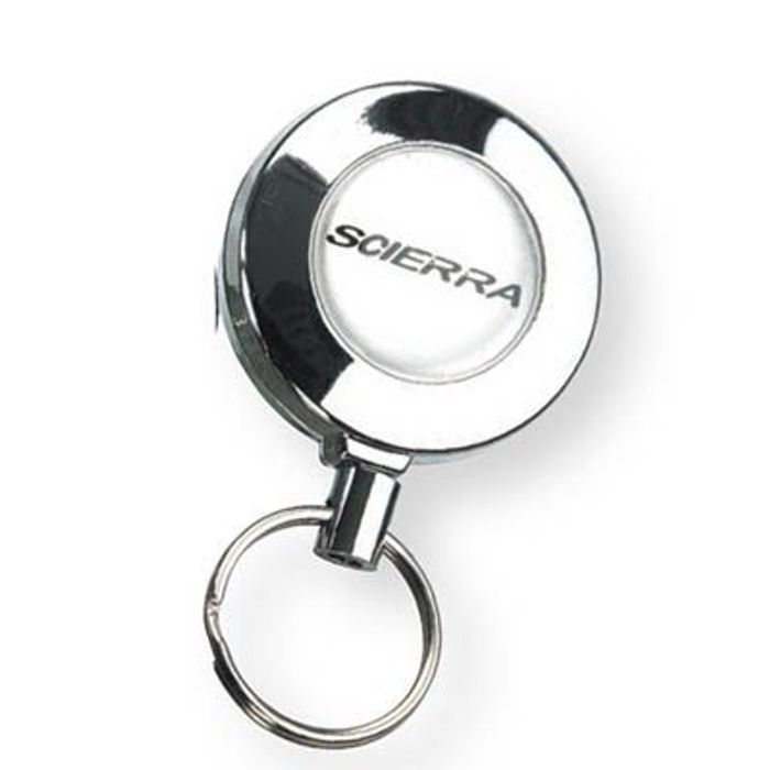 PIN-ON REEL RETRACTOR M