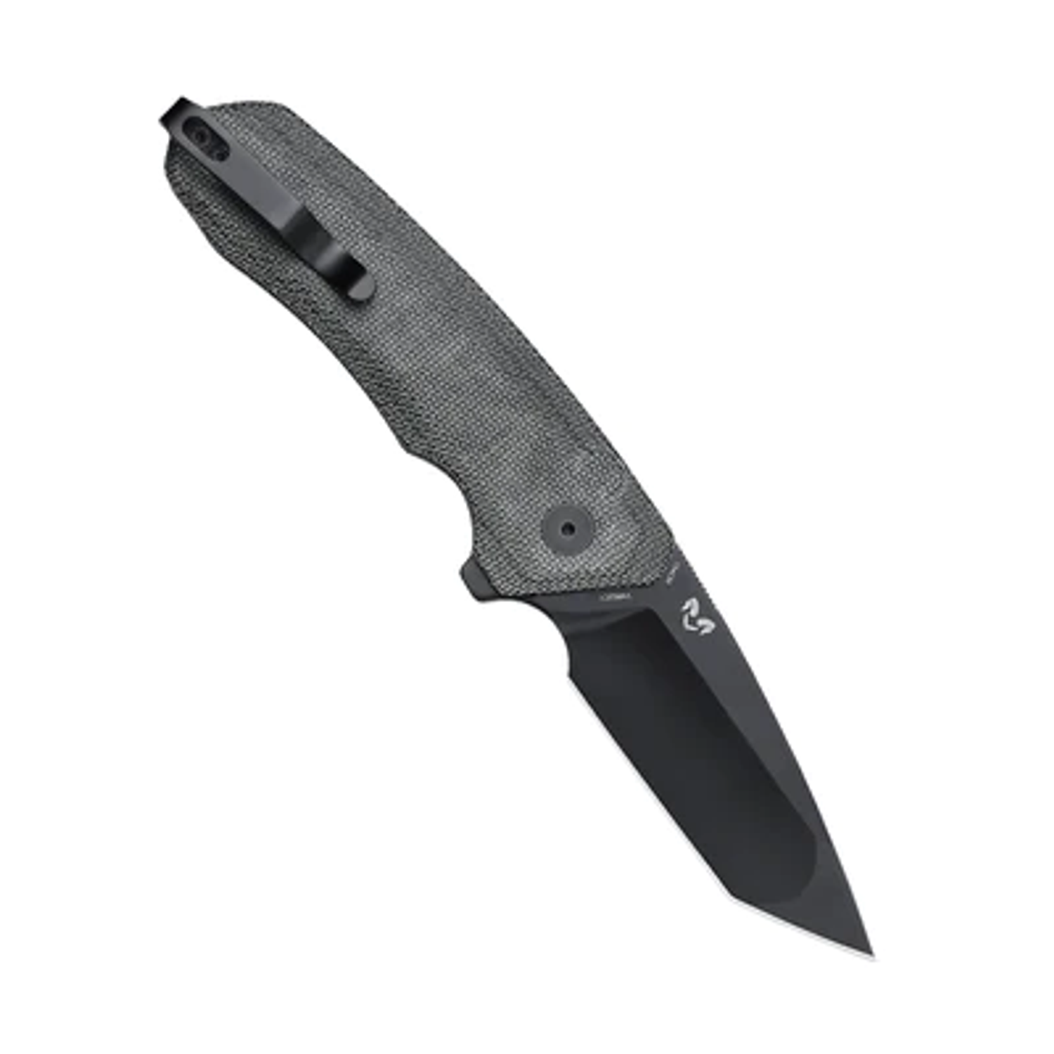 Kizer Mad Tanto V4602C1