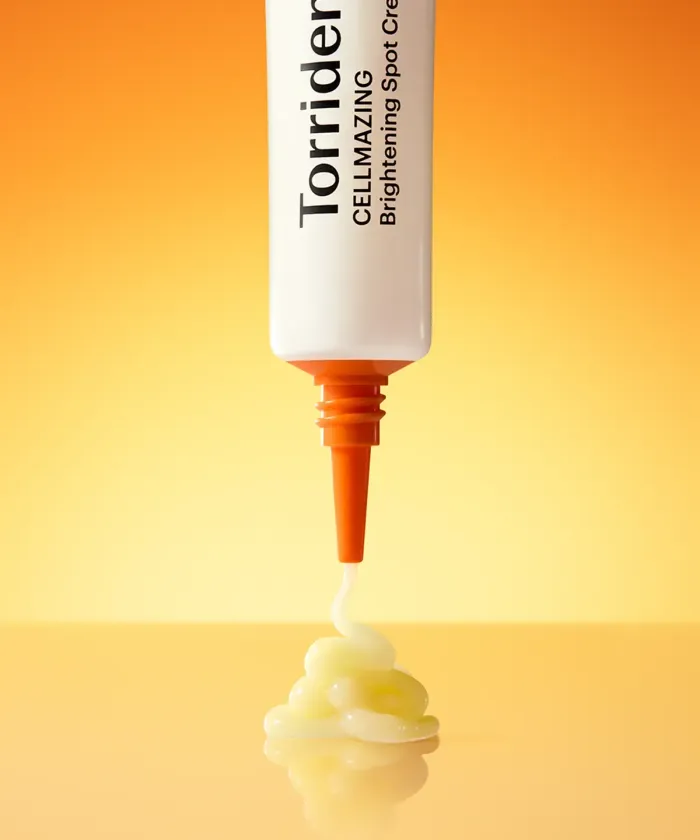 Torriden Cellmazing Brightening Spot Cream