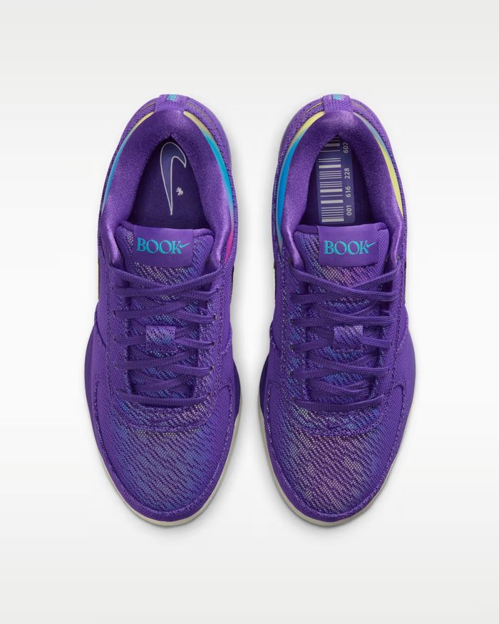 Nike Book 1 Aurora