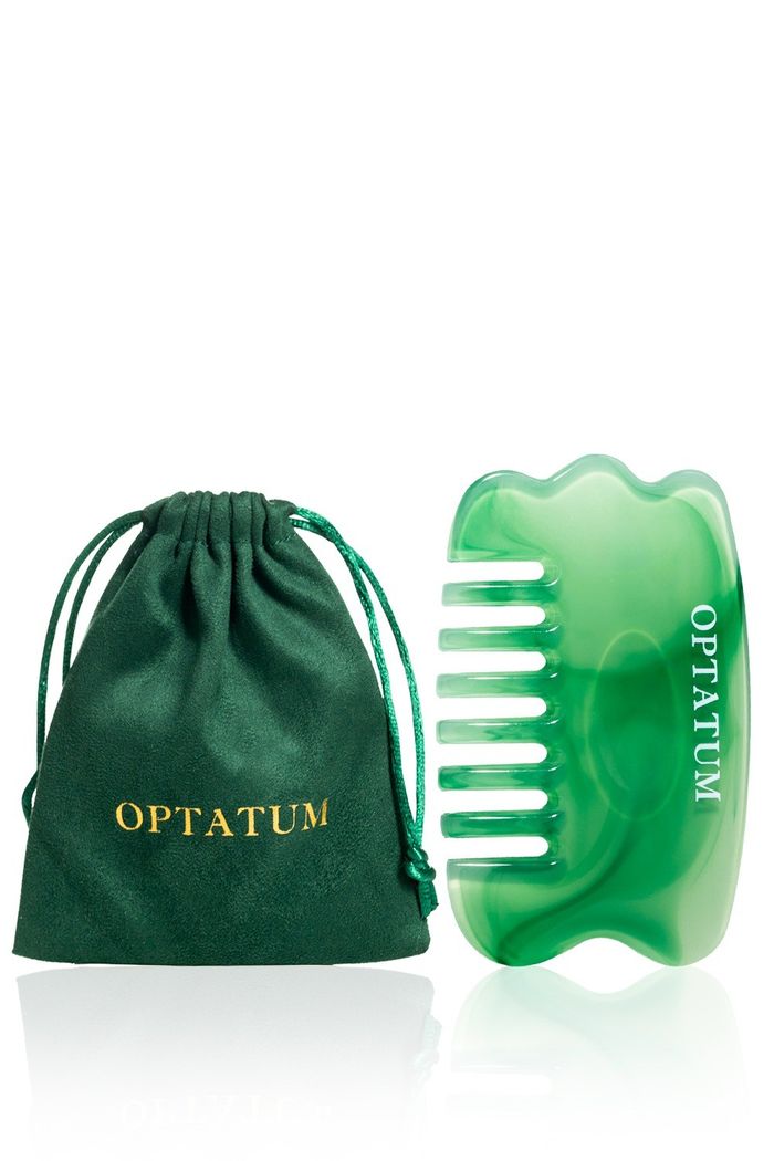 GUASHA COMB /Гуаша сам/