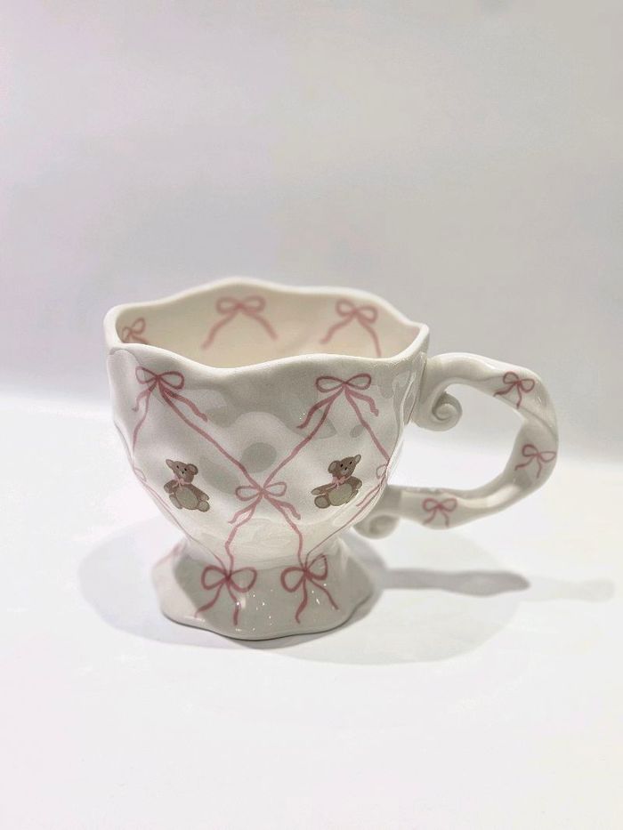 Бантиктай аяга