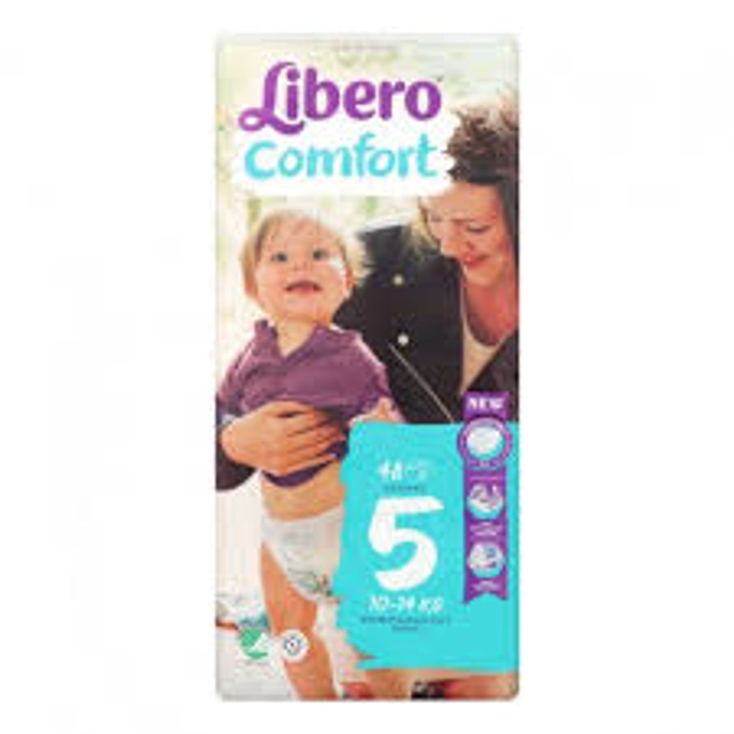 Живх Libero comfort