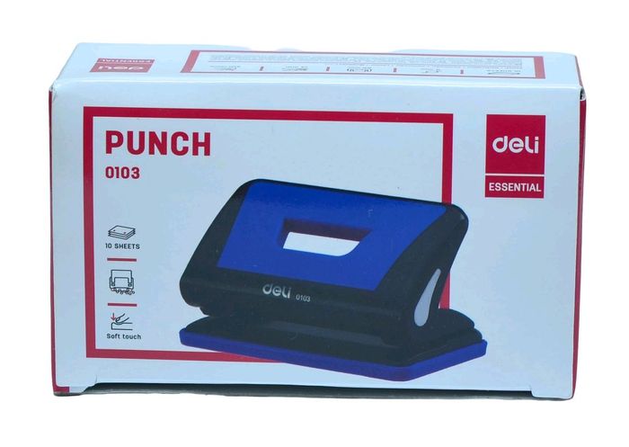 Цоологч Deli 0103 