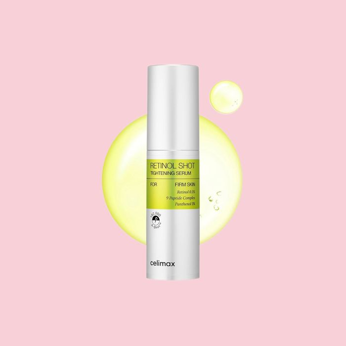 celimax - The Vita-A Retinol Shot Tightening Serum 30мл