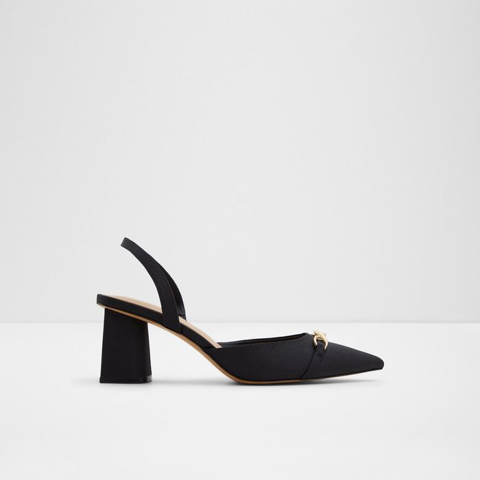 CARNFORTH-007-OTHER BLACK-adiesL Dress Shoes