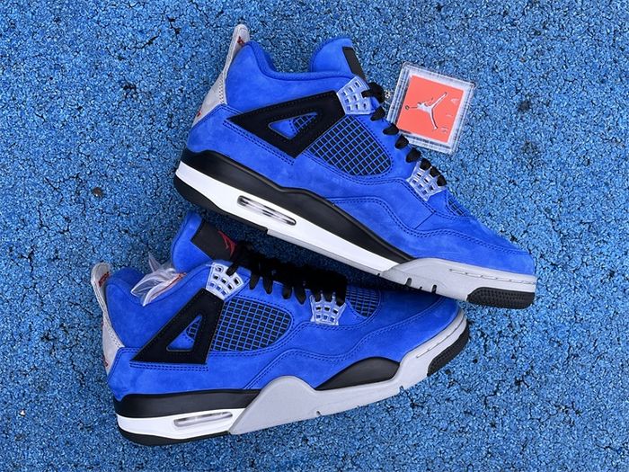 Air Jordan 4 x Eminem ‘Encore’