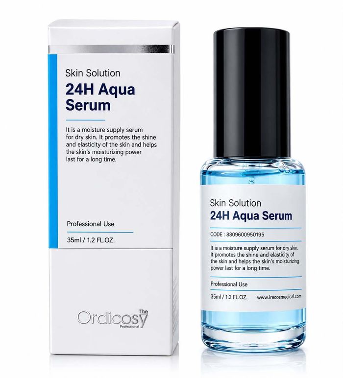 Ordicosy Aqua serum 35ml