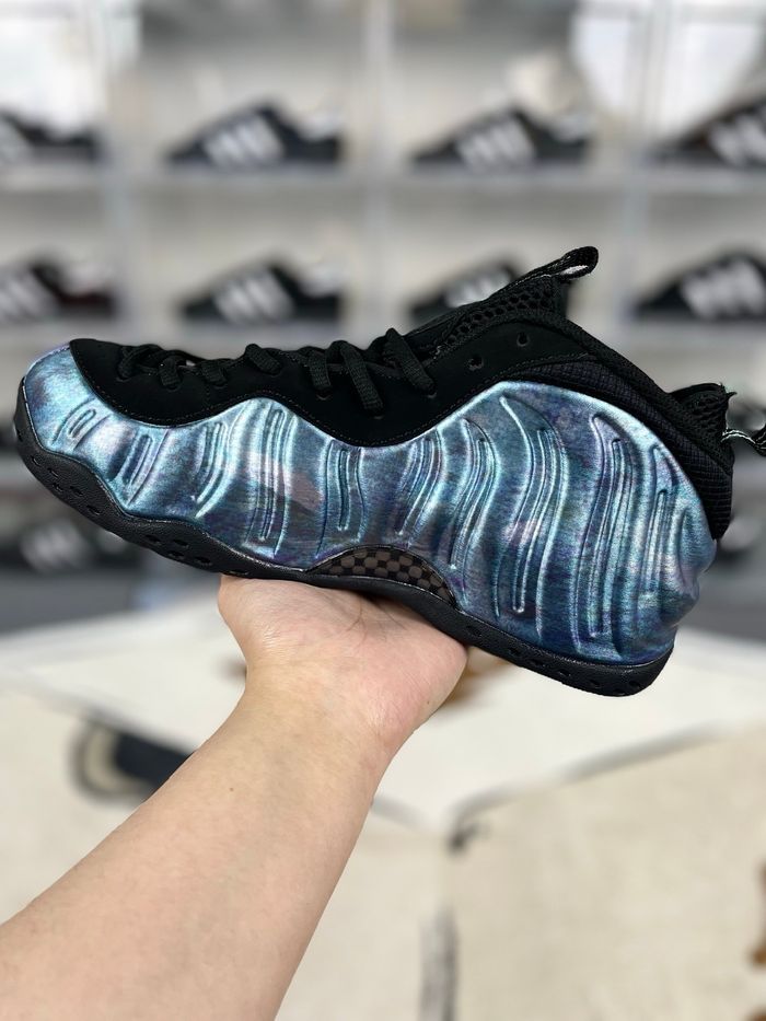 Nike Air Foamposite One Abalone