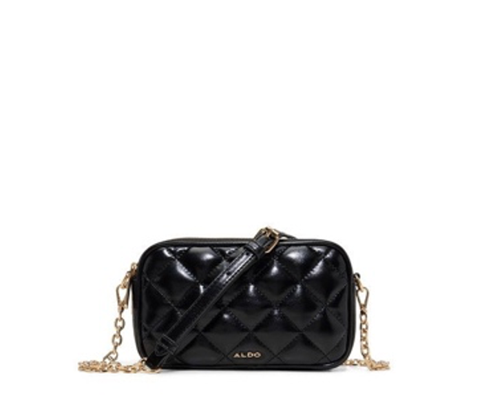 NOURA-6-BLACK OVERFLOW-L City Handbags