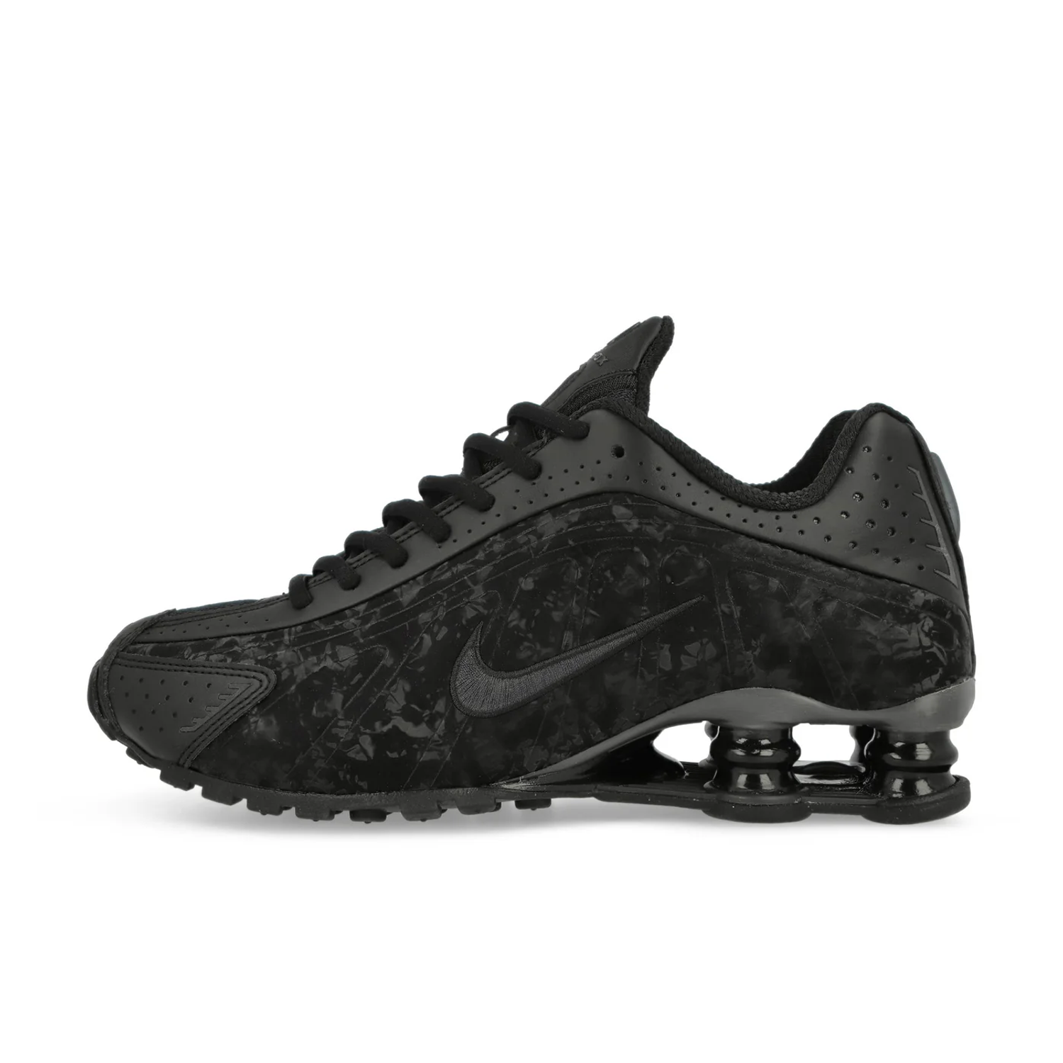NIKE W SHOX R4