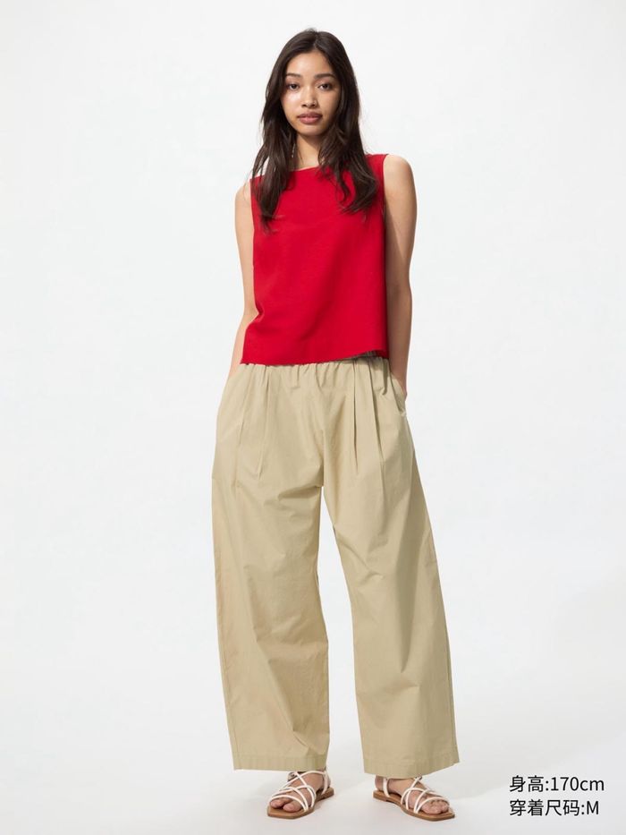 UNIQLO эмэгтэй даавуун өмд