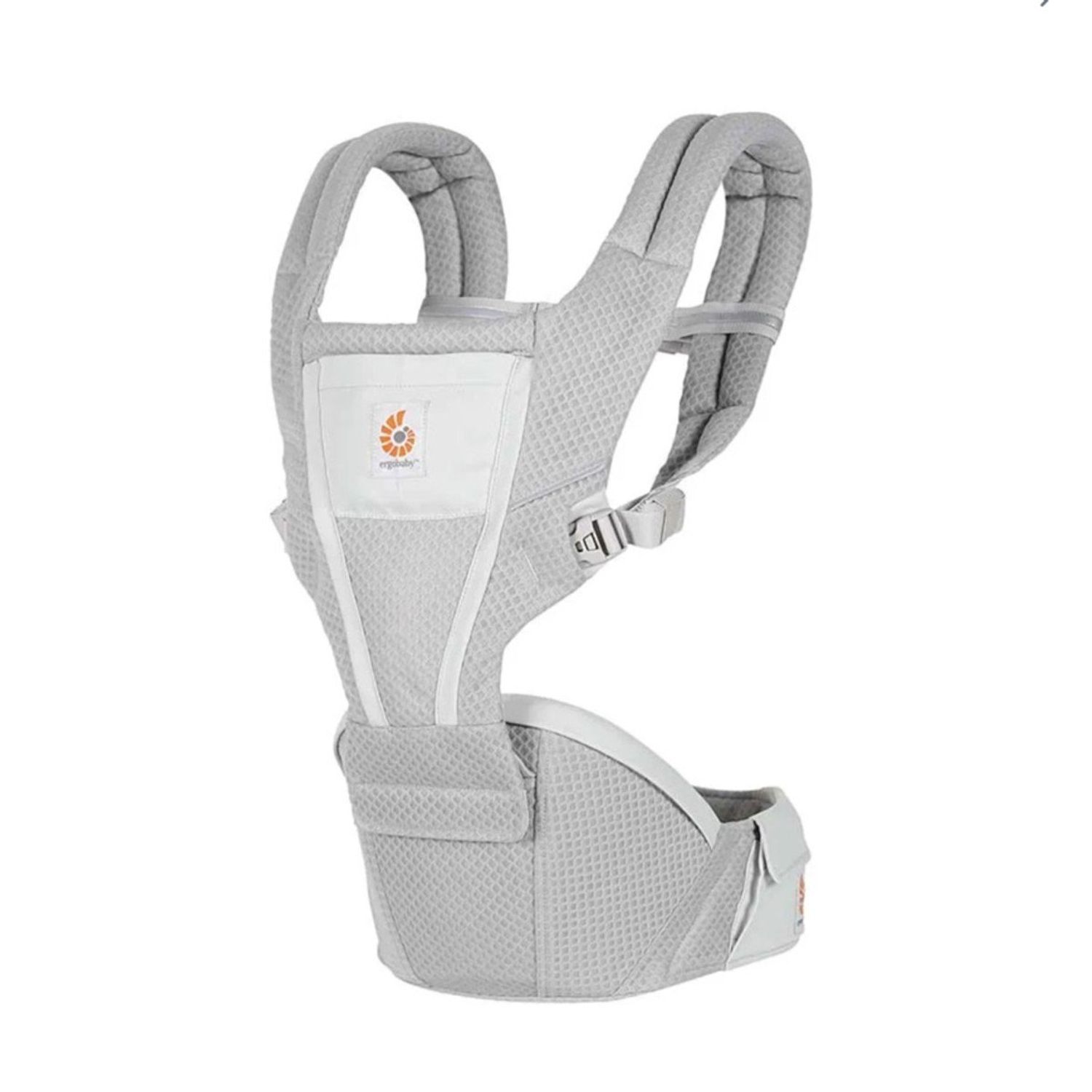 Alto hip seat Ergobaby carrier