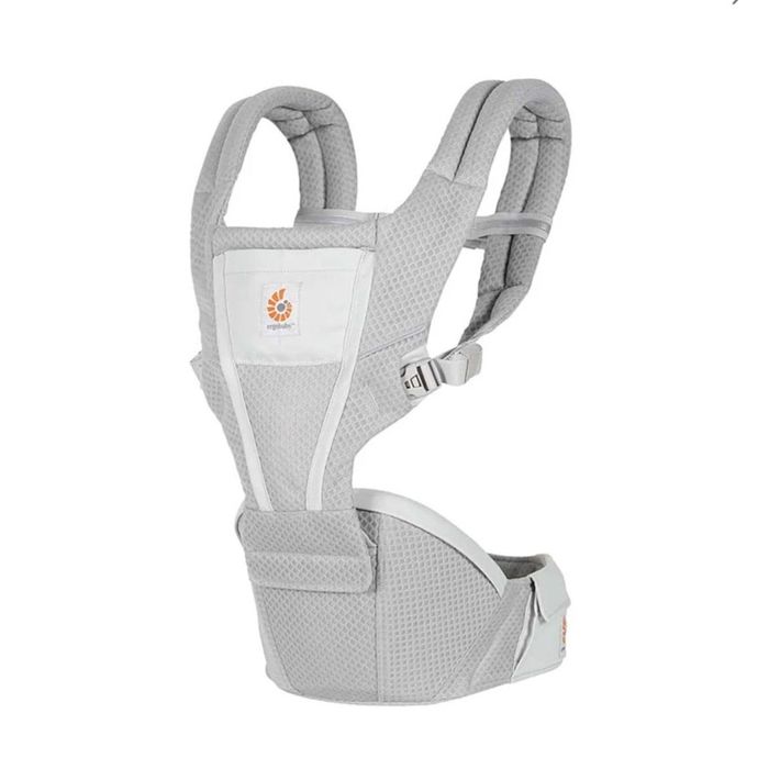 Alto hip seat Ergobaby carrier
