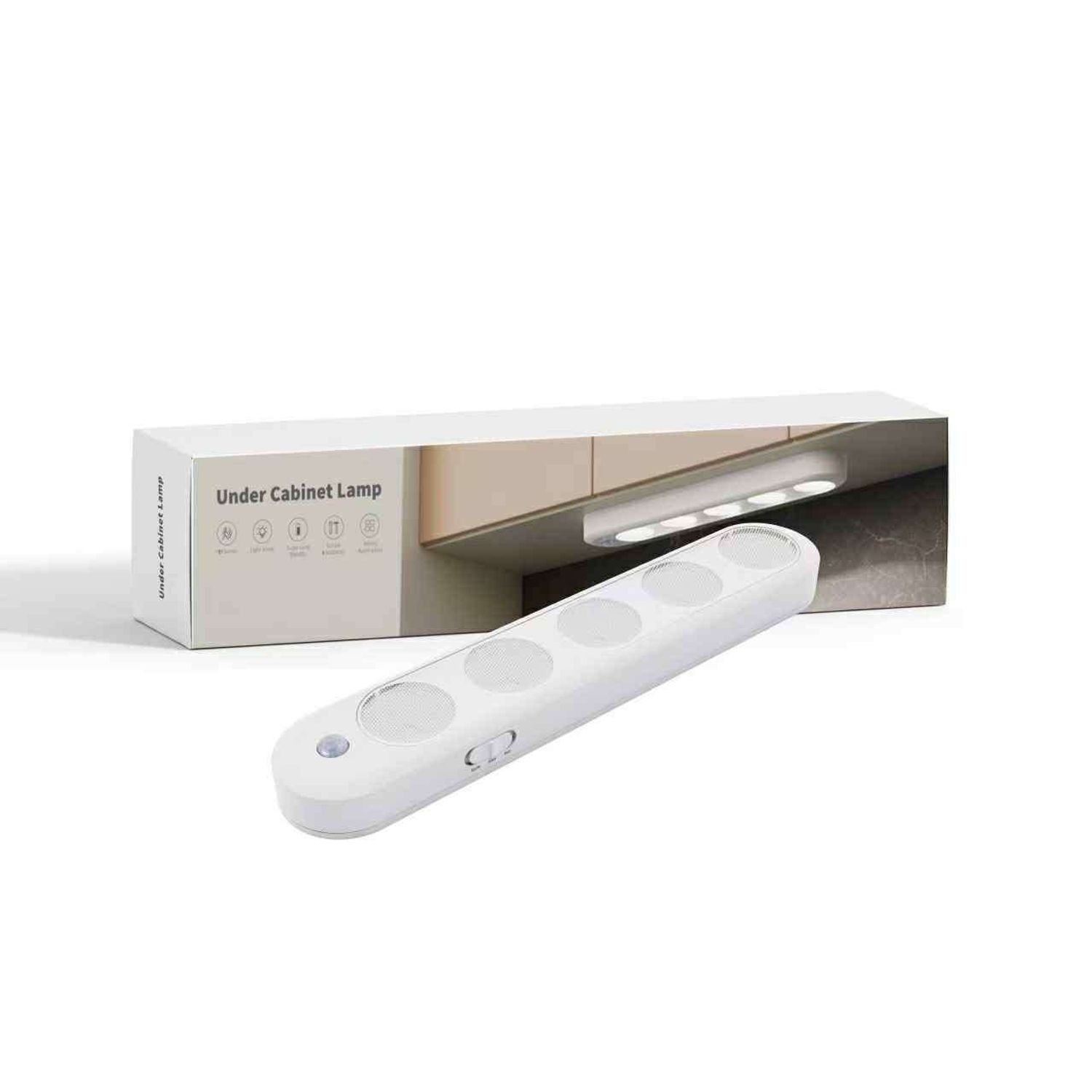 Dream Color Cabinet Light