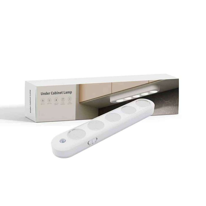 Dream Color Cabinet Light