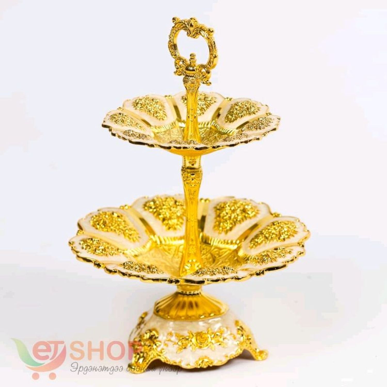 Чихрийн таваг