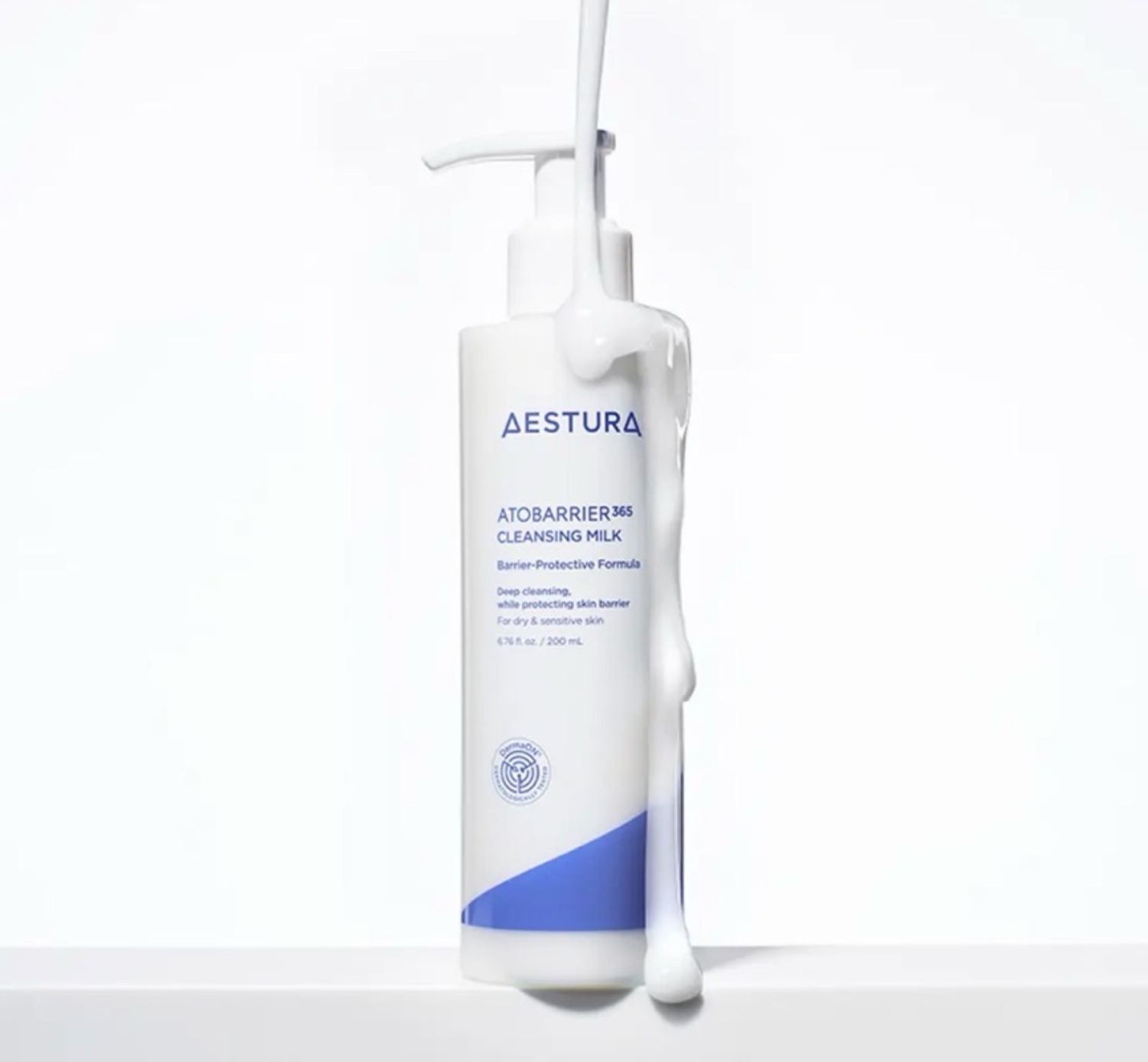 AESTURA ATOBARRIER 365 CLEANSING MILK 