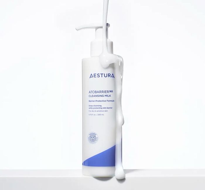 AESTURA ATOBARRIER 365 CLEANSING MILK 