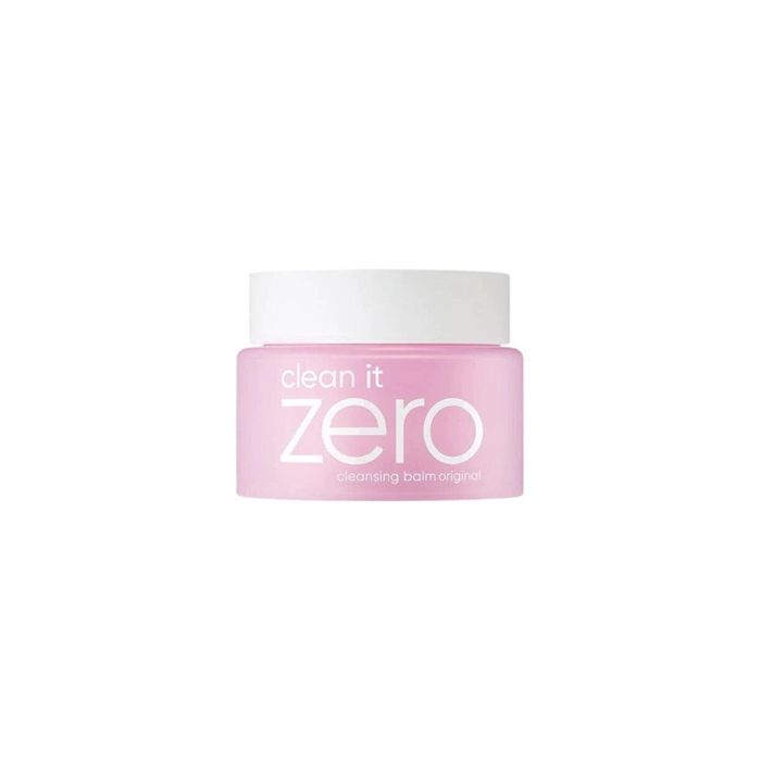 Mini cleansing balm clean it 0