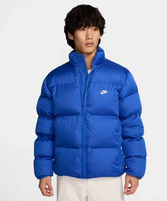 Nike padding