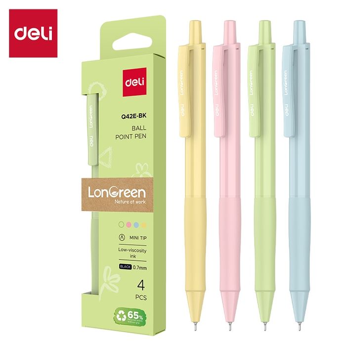 Бал тосон хар 4ш Longreen DL Q42E-BK