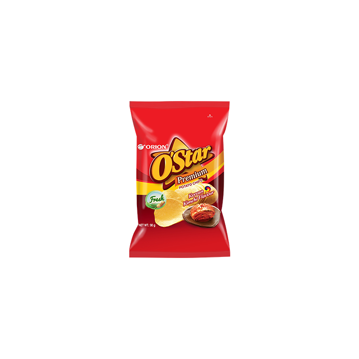 Чипс O'Star 