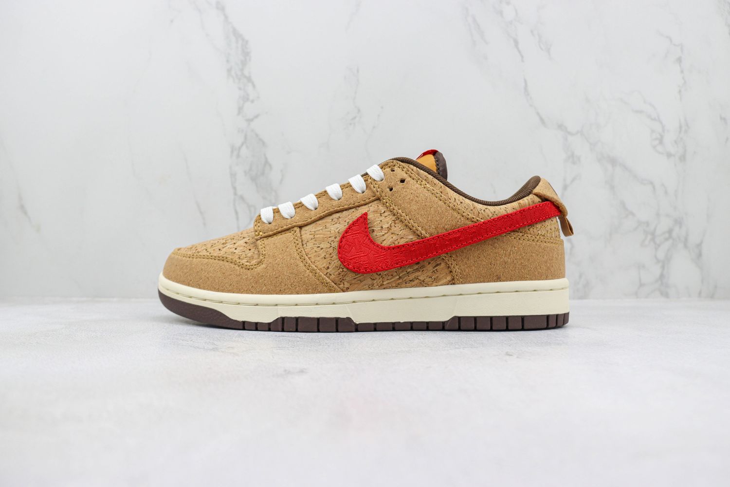 Clot x NK SB Dunk Low 03
