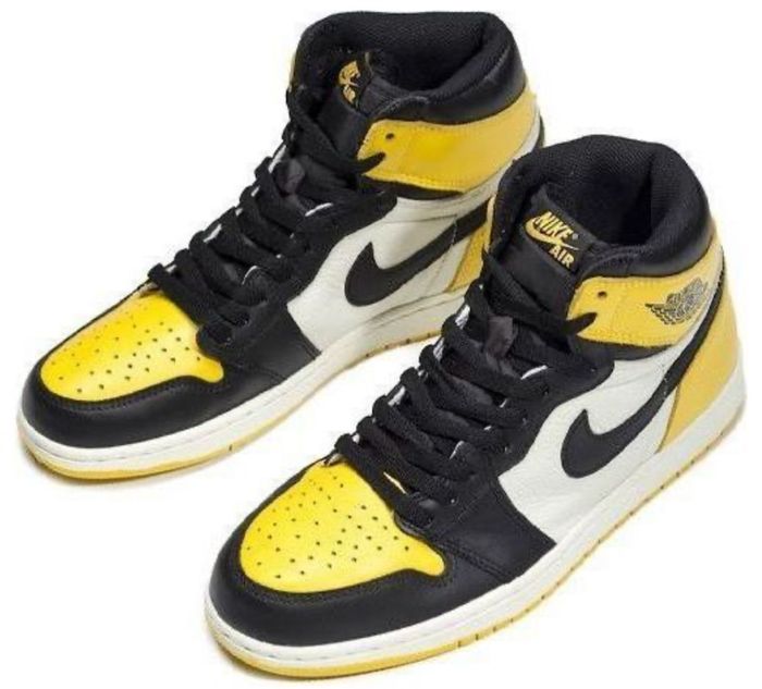 Air Jordan 1