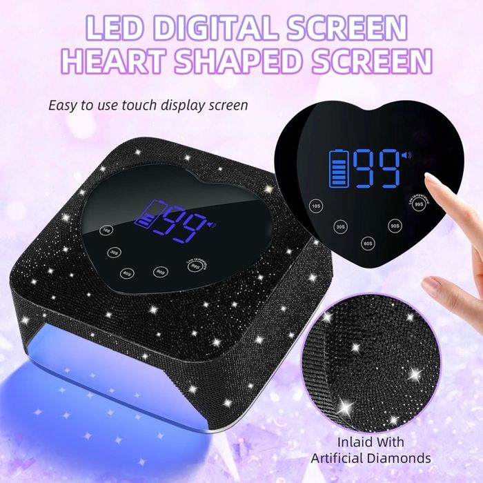 Хумсны лед аппарат