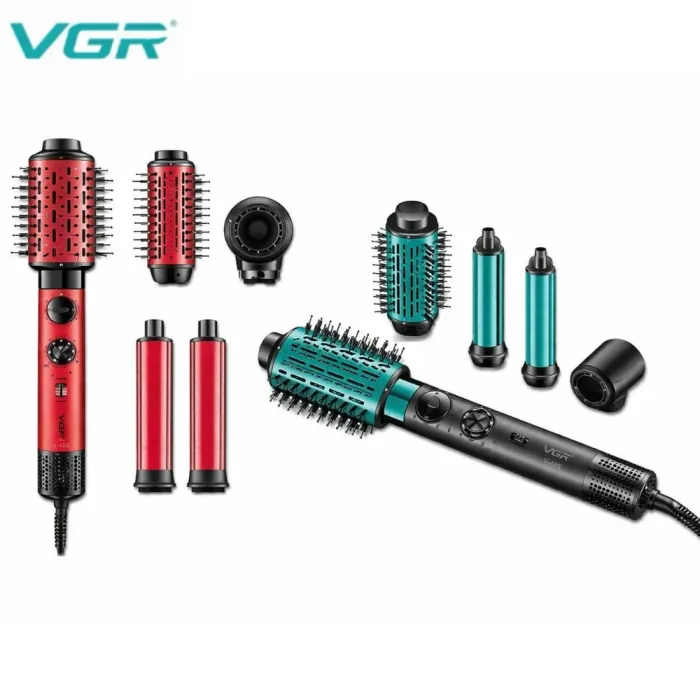 VGR V-485 5in1 Styler