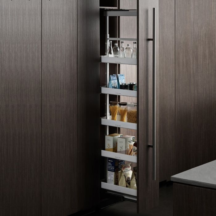Tourbillon Tall larder unit Хуурай хүнсний өндөр тавиур