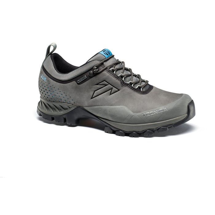 TECNICA | Plasma GTX    
