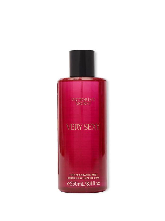 Victoria’s secret fragrance mist