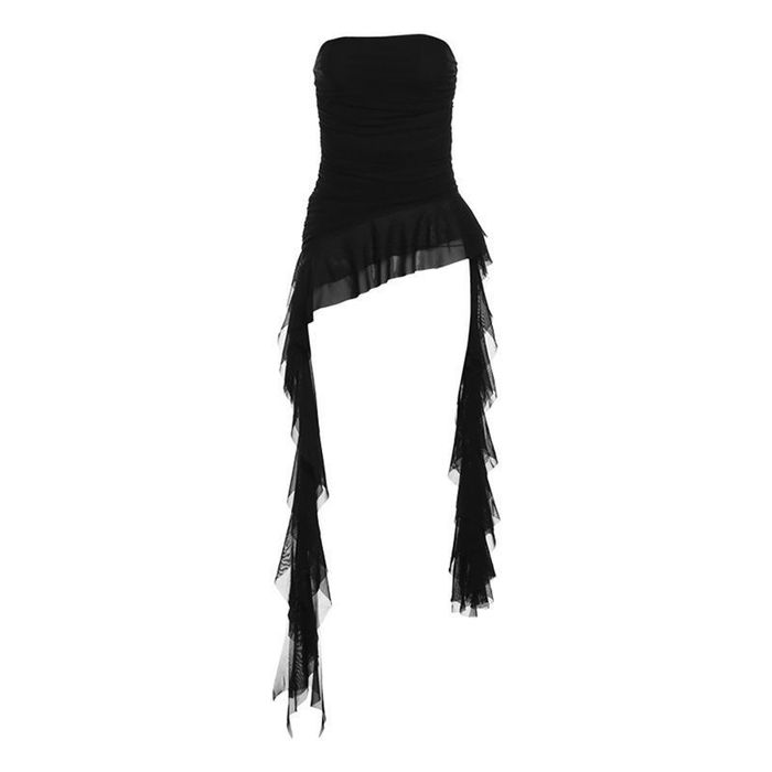 Jellyfish top топ