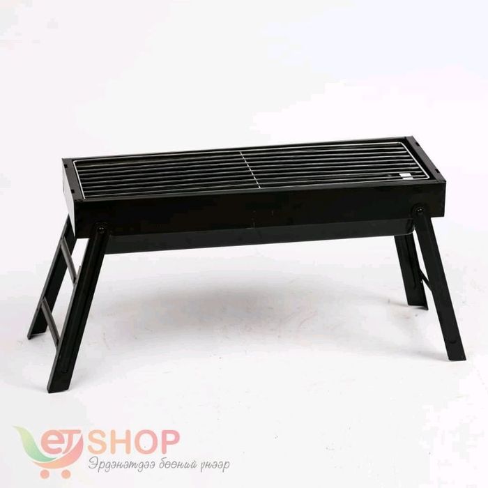 Шорлогны зуух