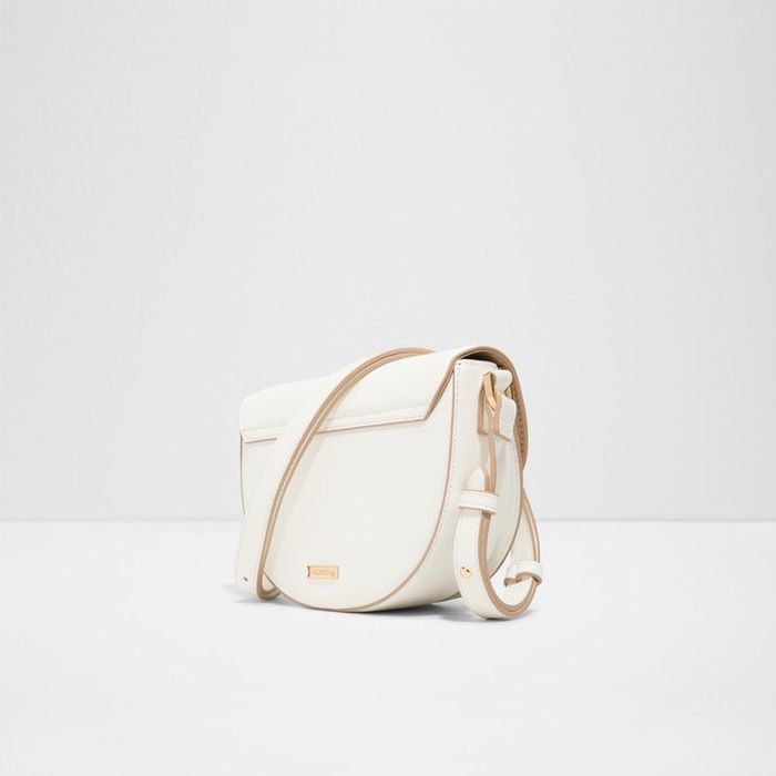 THOSIEN-100-WHITE-Ladies Handbags