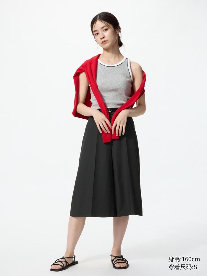 UNIQLO дүүжин брюк