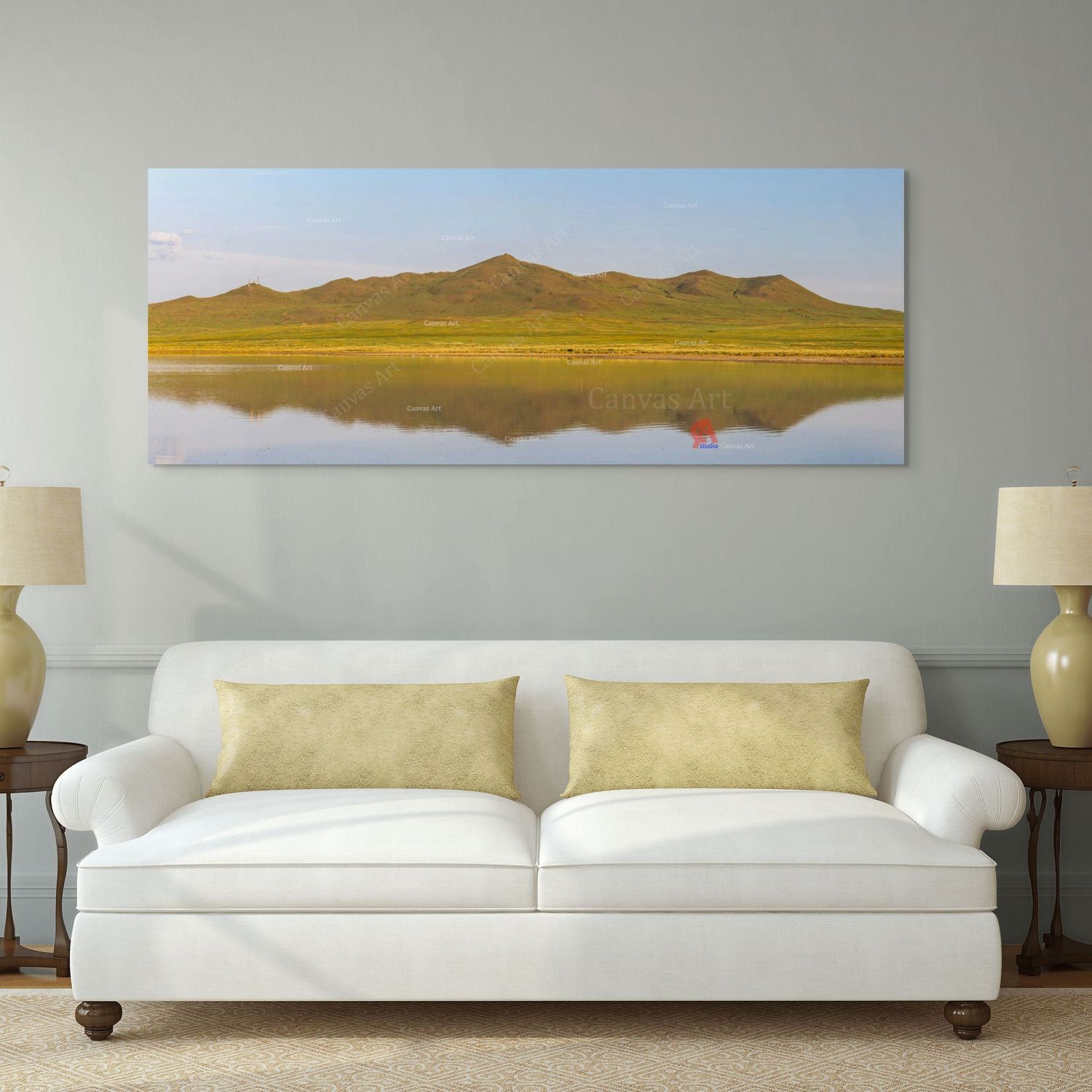 Жаргалтхаан уул