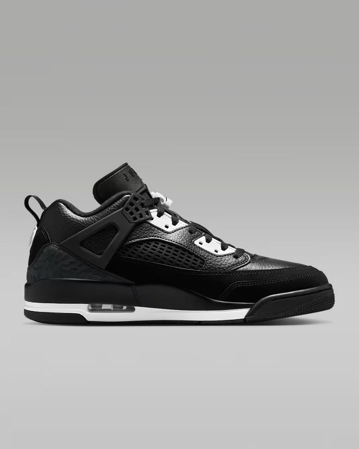 Jordan Spizike Low