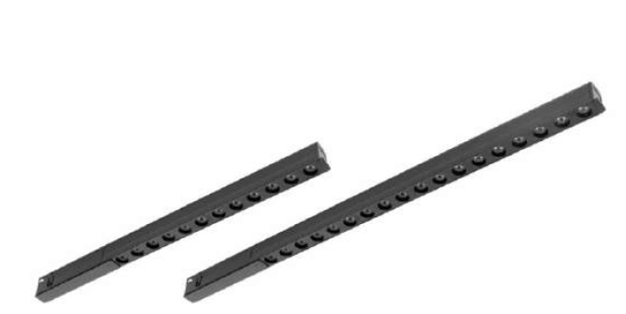 Соронзон лэд гэрэл