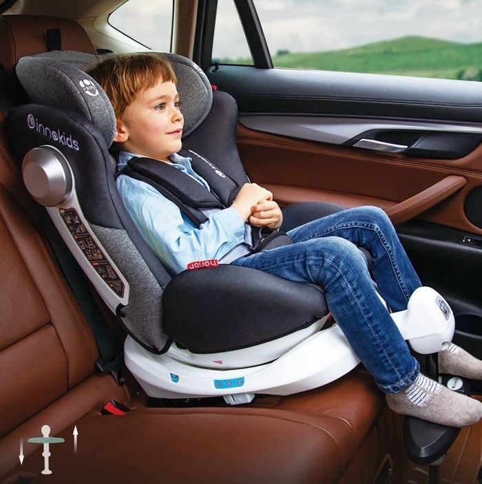 innokids саравчтай суудал