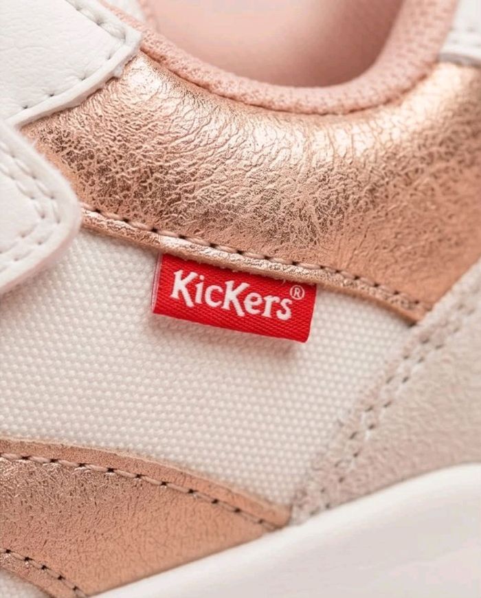 Kickers 