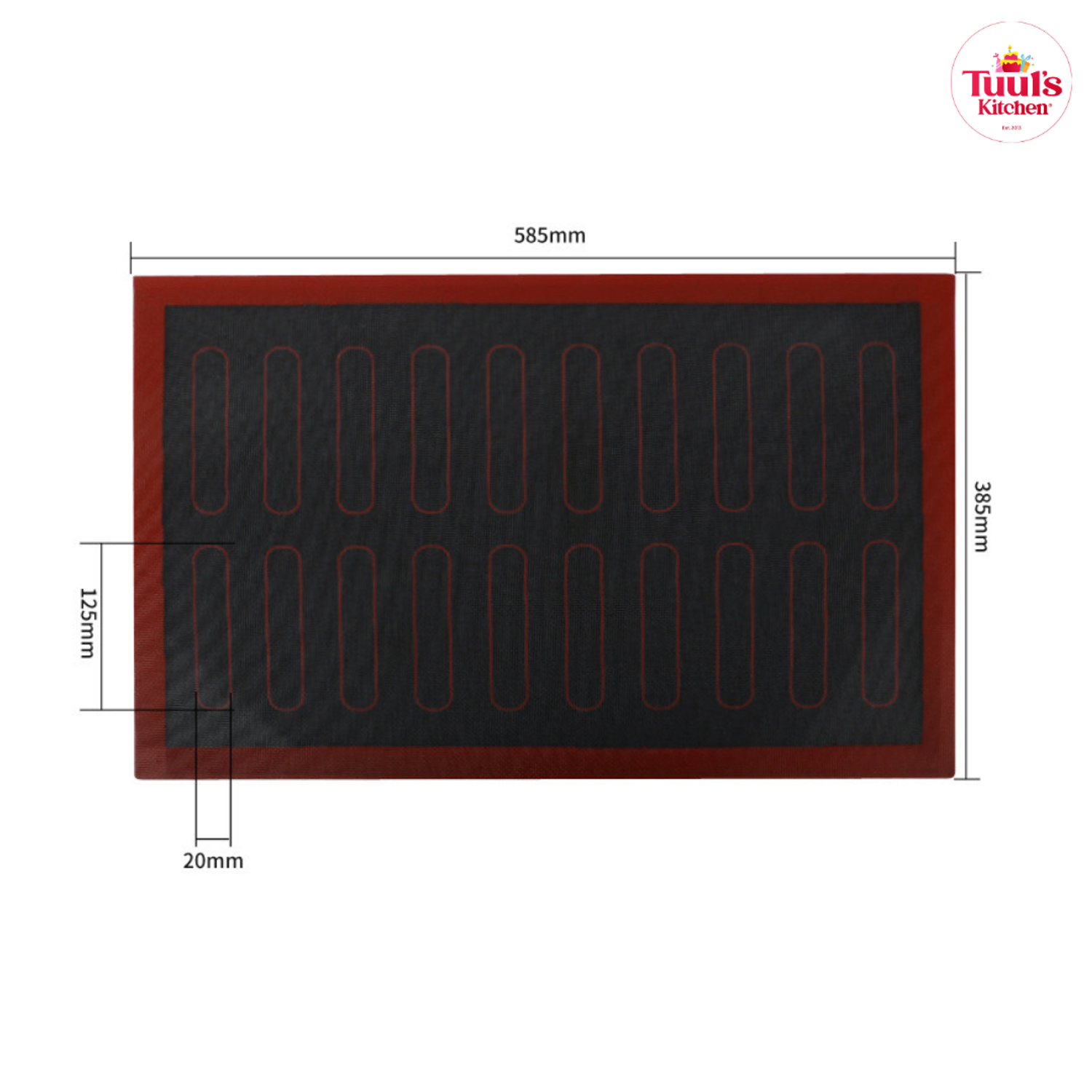 Эклерь дэвсгэр