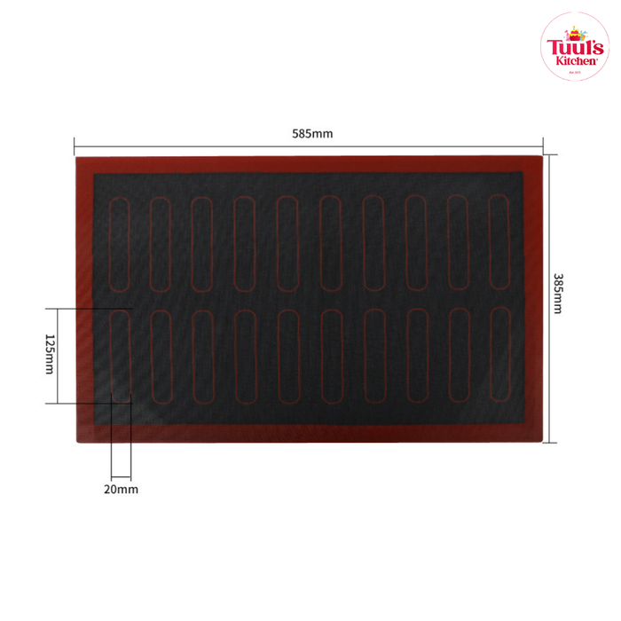 Эклерь дэвсгэр